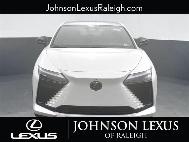 new 2024 Lexus RZ 450e car, priced at $58,700