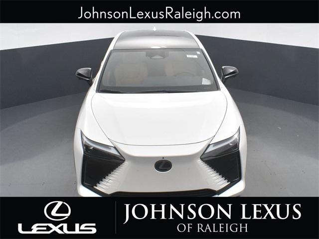 new 2024 Lexus RZ 450e car, priced at $58,700