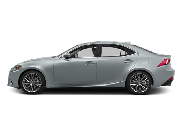 used 2014 Lexus IS 250 car, priced at $17,966