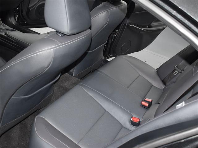 used 2024 Lexus IS 350 car, priced at $45,975