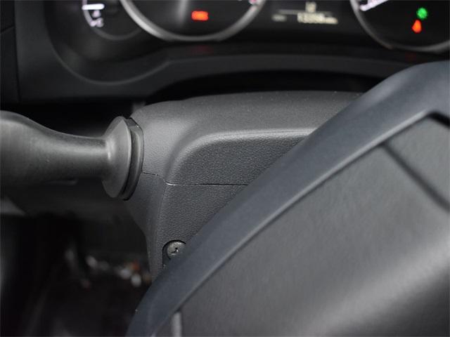 used 2024 Lexus IS 350 car, priced at $45,975