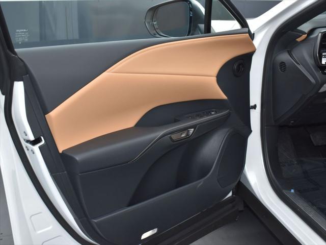 new 2025 Lexus RX 350 car, priced at $56,284