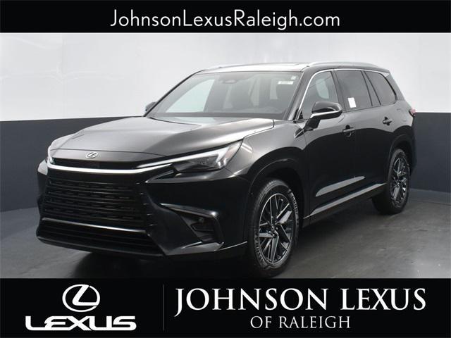 new 2025 Lexus TX 350 car, priced at $66,739
