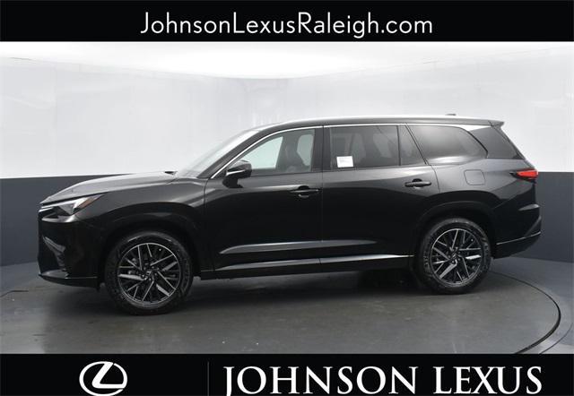 new 2025 Lexus TX 350 car, priced at $66,739