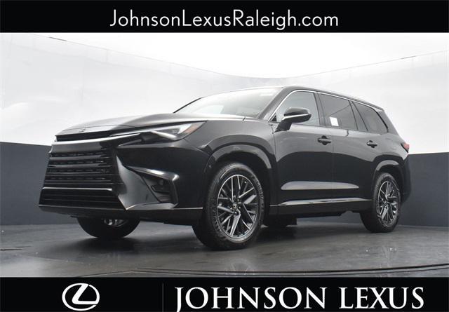 new 2025 Lexus TX 350 car, priced at $66,739