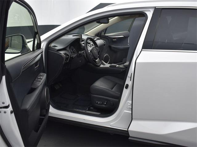 used 2021 Lexus NX 300 car, priced at $35,995