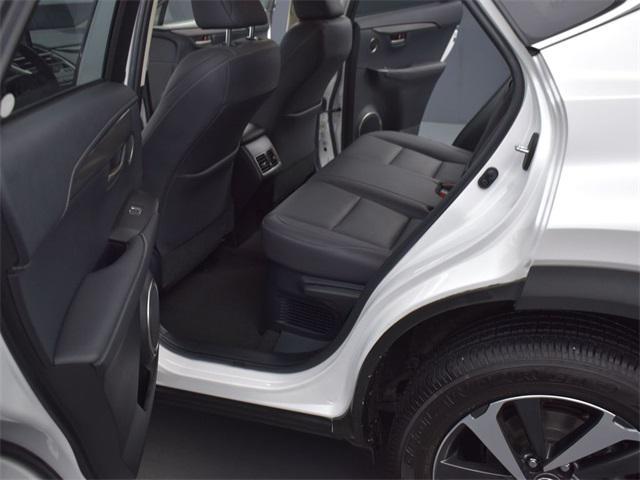 used 2021 Lexus NX 300 car, priced at $35,995