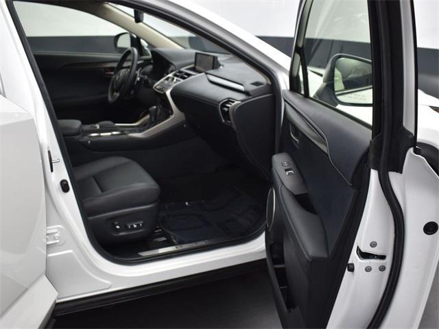 used 2021 Lexus NX 300 car, priced at $35,995
