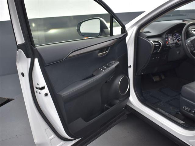used 2021 Lexus NX 300 car, priced at $35,995
