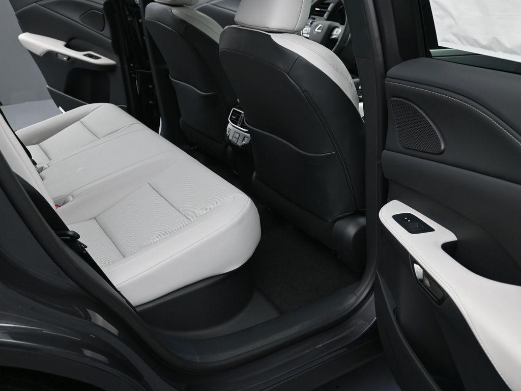 new 2025 Lexus RX 350 car, priced at $56,455