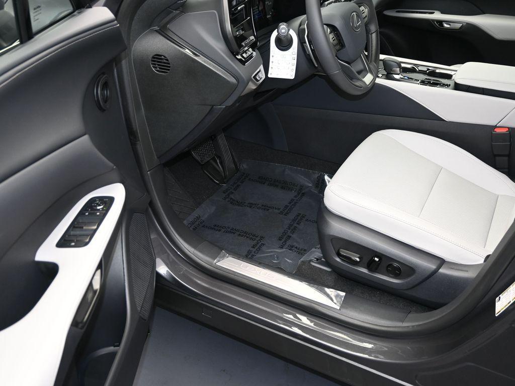 new 2025 Lexus RX 350 car, priced at $56,455