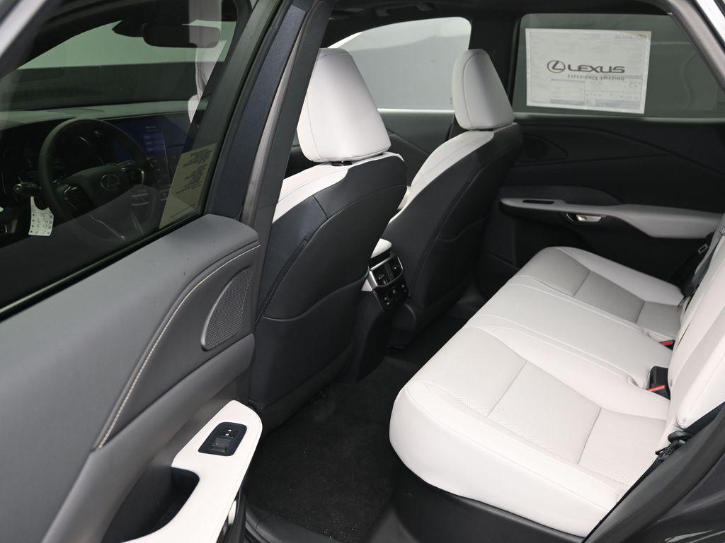 new 2025 Lexus RX 350 car, priced at $56,455
