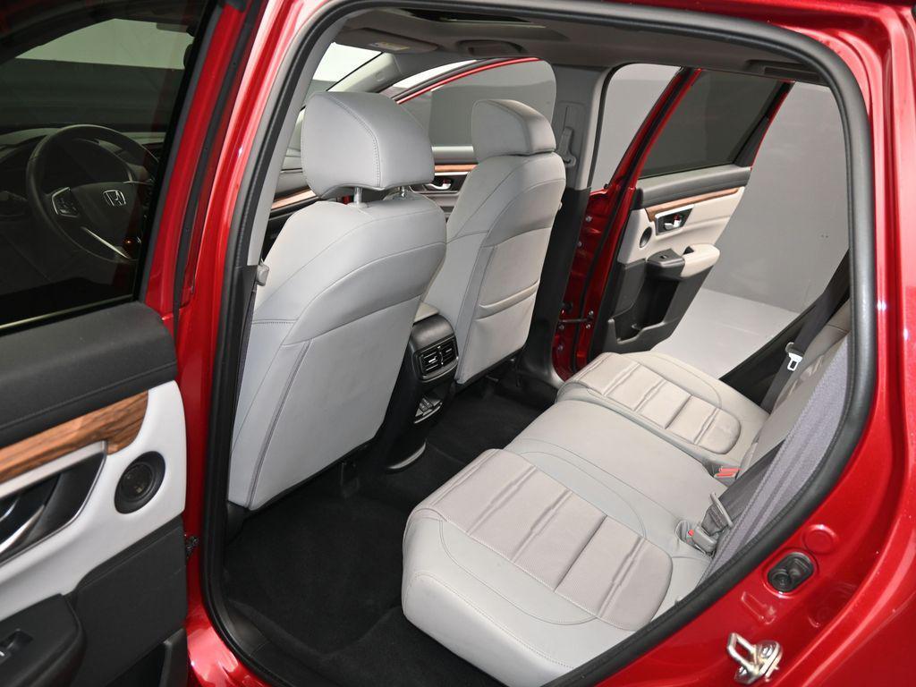 used 2020 Honda CR-V car, priced at $26,527