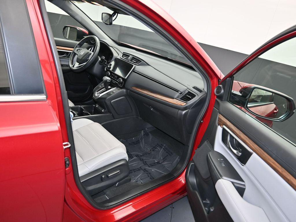 used 2020 Honda CR-V car, priced at $26,527