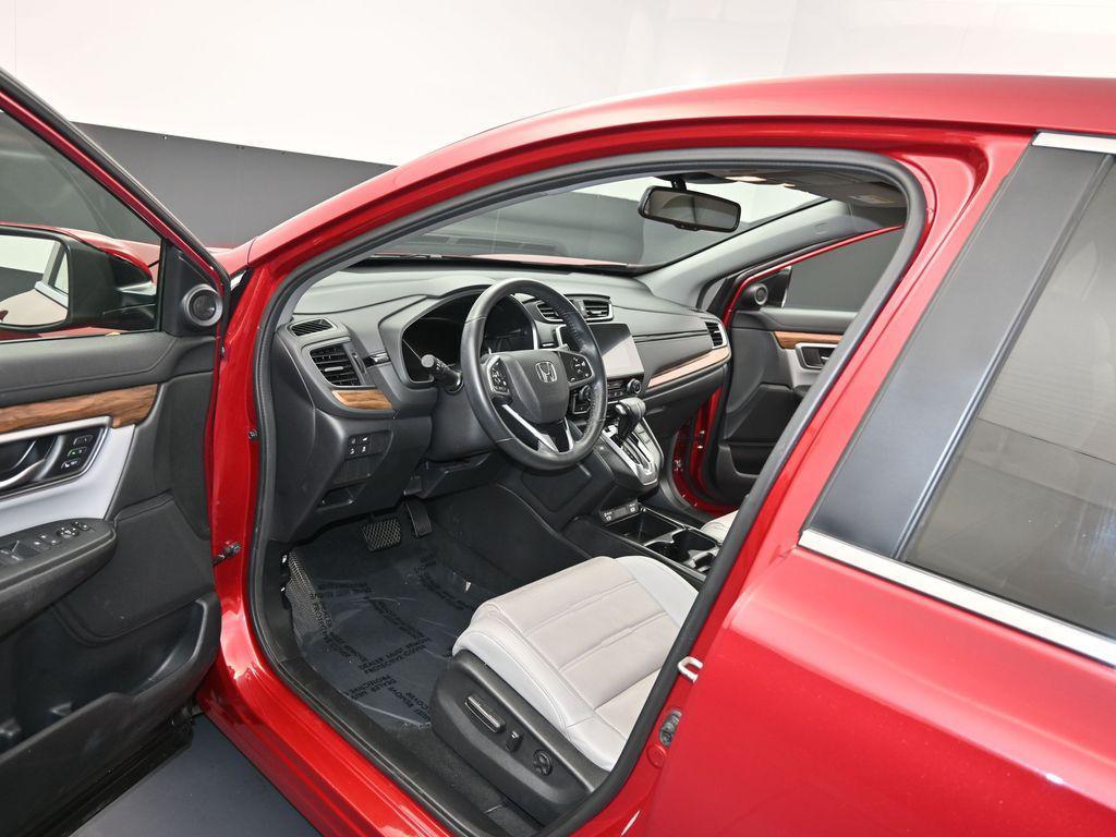 used 2020 Honda CR-V car, priced at $26,527