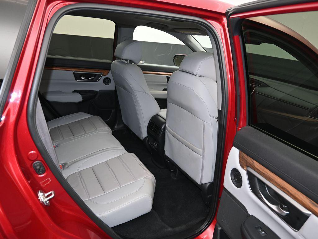 used 2020 Honda CR-V car, priced at $26,527