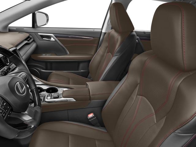 used 2017 Lexus RX 450h car, priced at $27,980