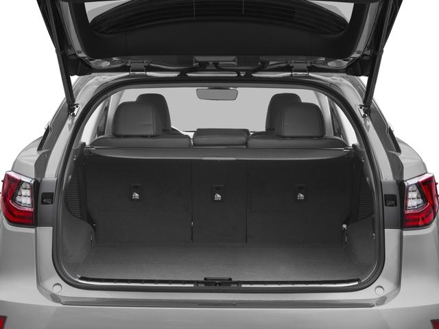 used 2017 Lexus RX 450h car, priced at $27,980