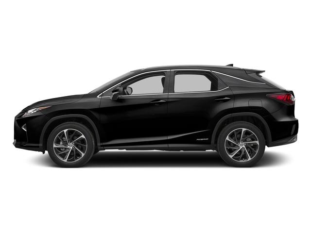used 2017 Lexus RX 450h car, priced at $27,980