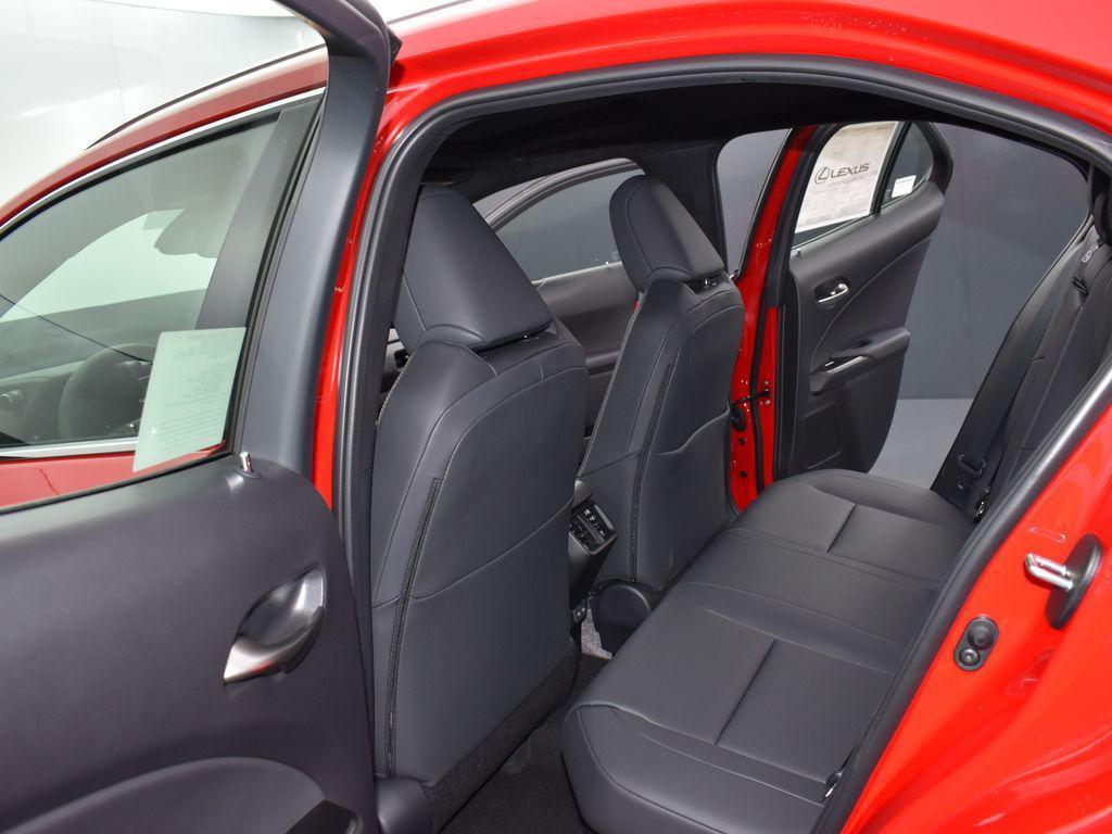 new 2025 Lexus UX 300h car, priced at $42,494