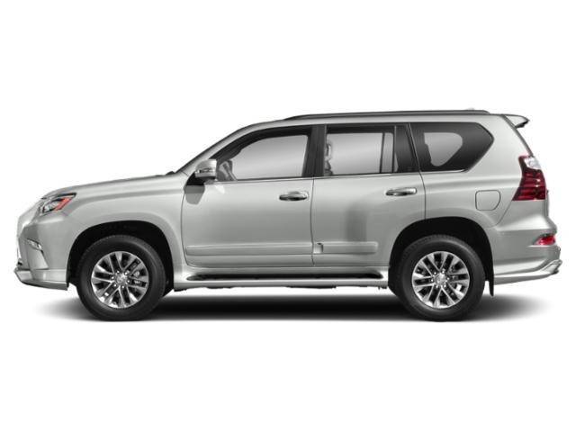 used 2018 Lexus GX 460 car, priced at $37,985