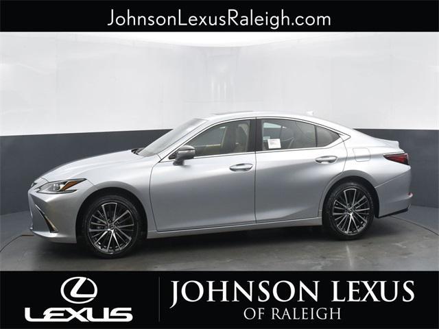 new 2025 Lexus ES 350 car, priced at $48,584