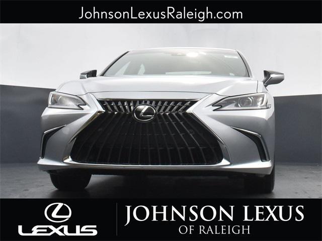 new 2025 Lexus ES 350 car, priced at $48,584