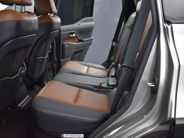 used 2024 Lexus GX 550 car, priced at $94,888