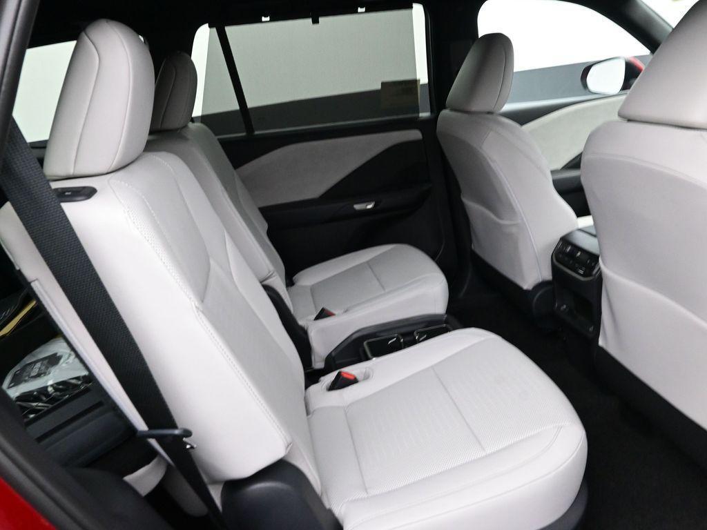 new 2026 Lexus TX 350 car, priced at $63,988