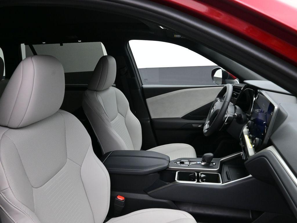 new 2026 Lexus TX 350 car, priced at $63,988