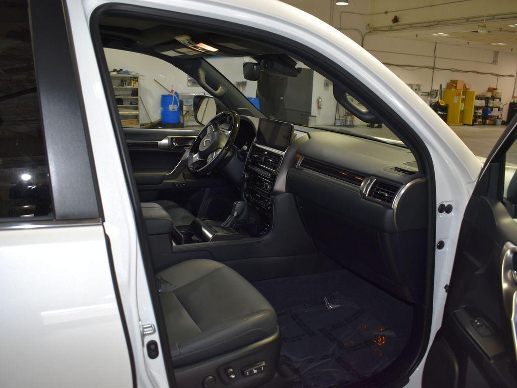 used 2022 Lexus GX 460 car, priced at $60,985