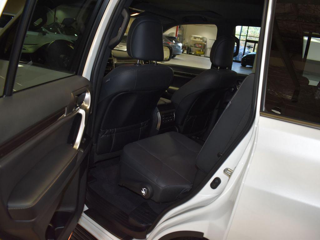 used 2022 Lexus GX 460 car, priced at $60,985