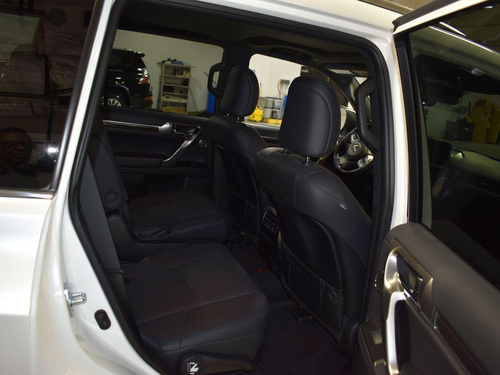 used 2022 Lexus GX 460 car, priced at $60,985