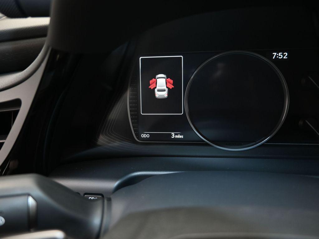 new 2025 Lexus ES 300h car, priced at $54,979