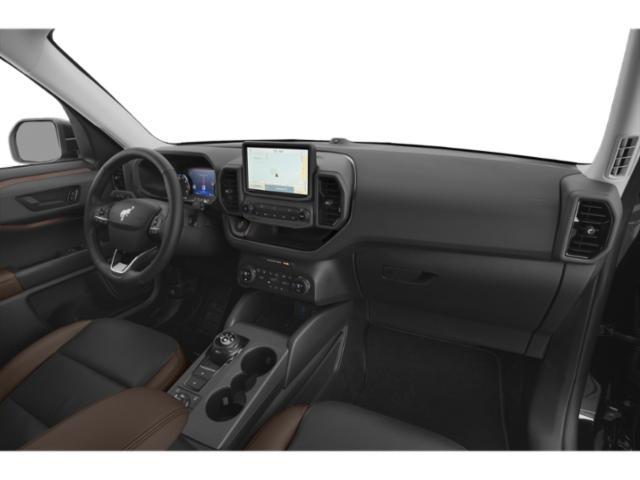 used 2023 Ford Bronco Sport car, priced at $33,980