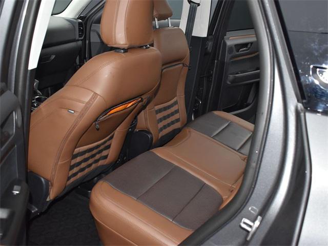 used 2023 Ford Bronco Sport car, priced at $34,288