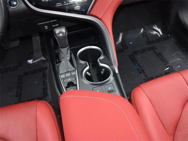 used 2019 Toyota Camry car, priced at $26,988
