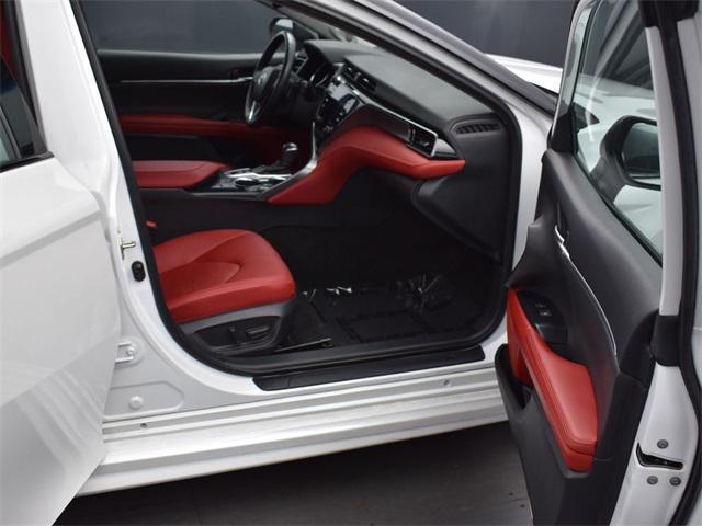 used 2019 Toyota Camry car, priced at $26,988