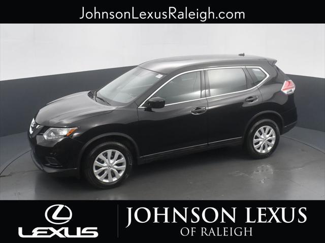 used 2016 Nissan Rogue car, priced at $13,944