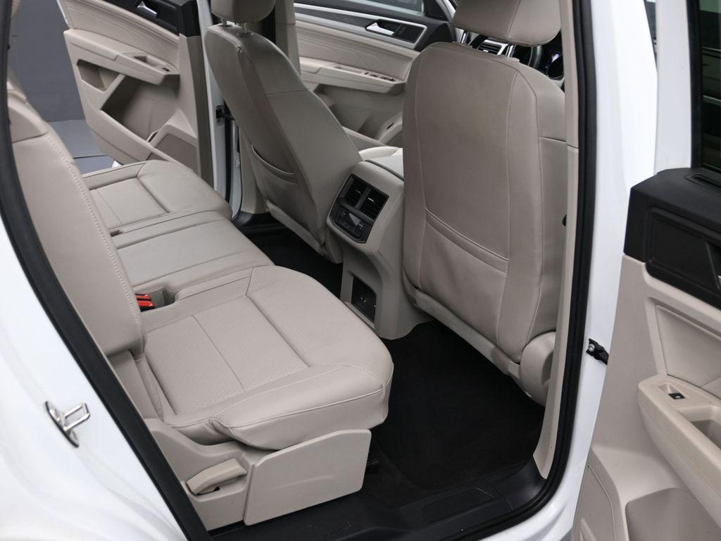 used 2021 Volkswagen Atlas car, priced at $22,488