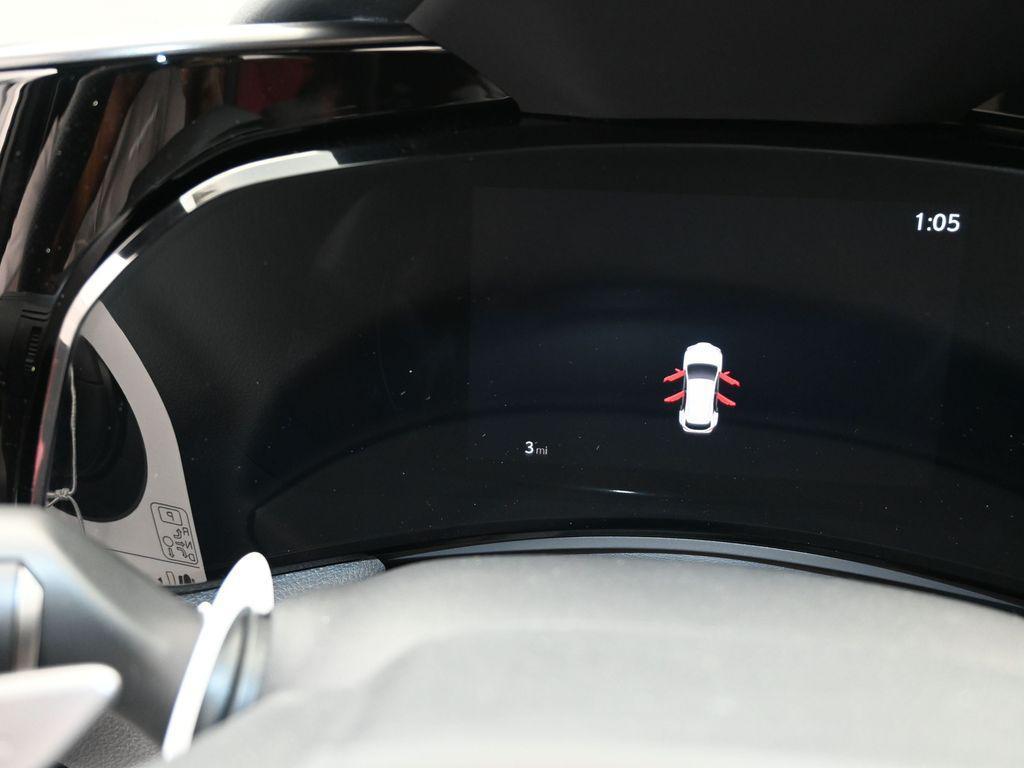 new 2026 Lexus NX 350 car, priced at $53,745