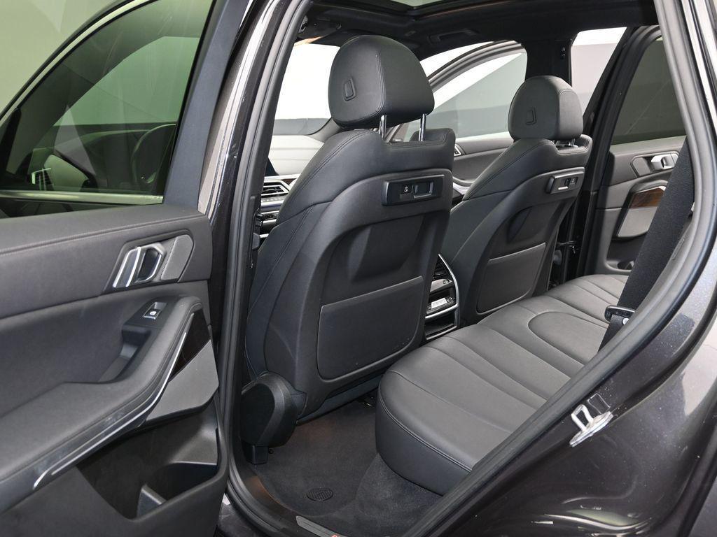 used 2021 BMW X5 car, priced at $28,458