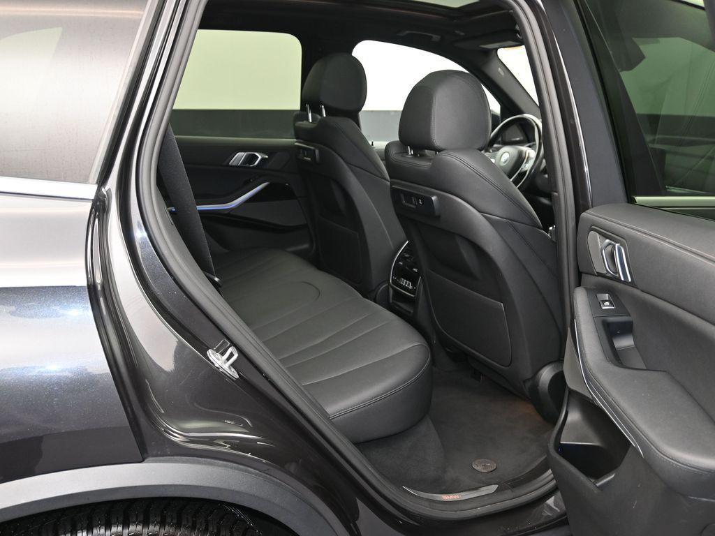 used 2021 BMW X5 car, priced at $30,985