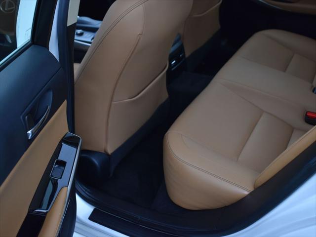 used 2016 Lexus IS 200t car, priced at $15,995
