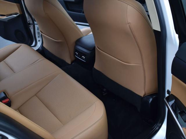 used 2016 Lexus IS 200t car, priced at $15,995