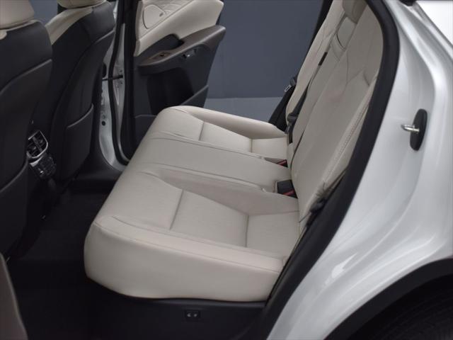 new 2025 Lexus RX 350 car, priced at $66,104