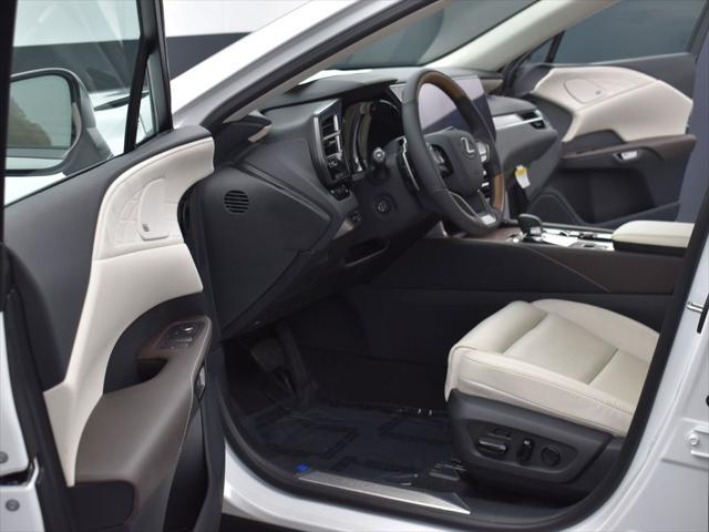 new 2025 Lexus RX 350 car, priced at $66,104