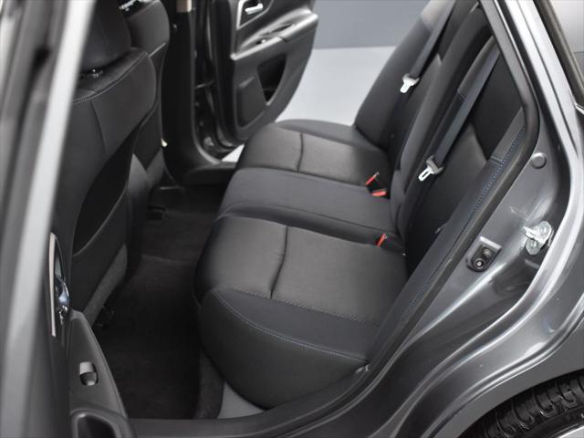 used 2017 Nissan Altima car, priced at $9,488