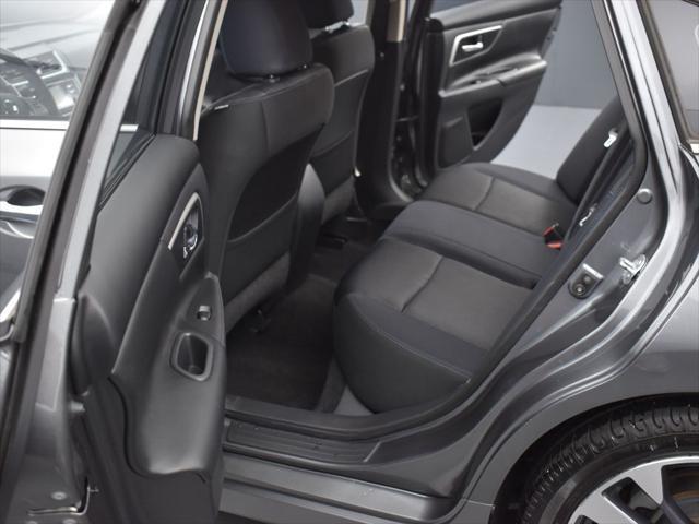 used 2017 Nissan Altima car, priced at $9,488
