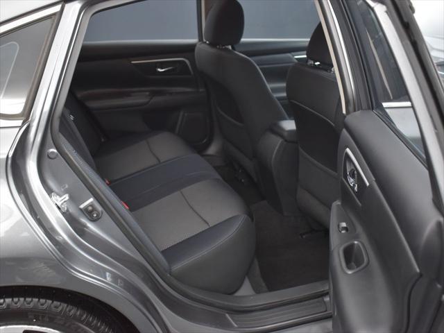 used 2017 Nissan Altima car, priced at $9,488